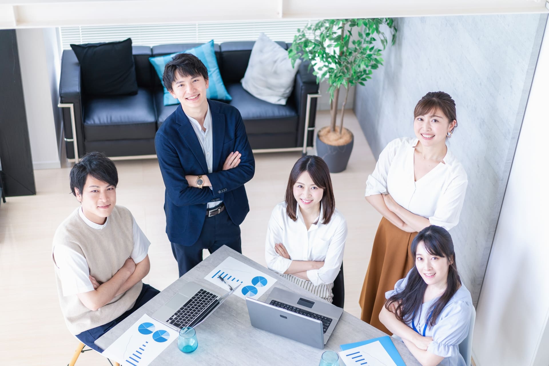 TOEIC満点コーチによる
ハイエンドな英語コーチング